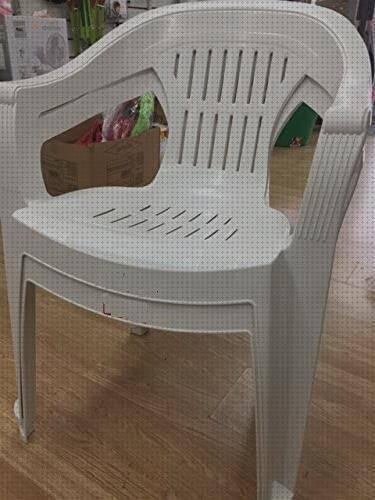 ¿Dónde poder comprar sillas pvc pvc sillas jardin pvc blancas?