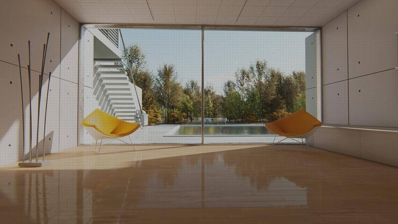 Review de sillas piscina blanca plástico
