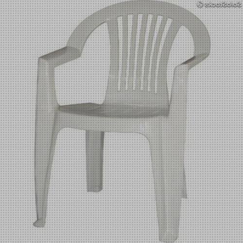 Las mejores 4 Sillas Plasticas Apilables De Propagandas