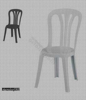 Las mejores sillas sillas plastico apilables catering