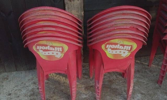 Las mejores marcas de sillas plásticas sillas plástico terraza