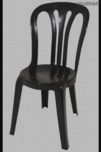 Las mejores marcas de sillas sillas plastico apilables catering