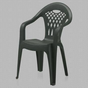 Las mejores sillas pvc pvc sillas pvc jardin