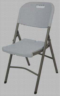 Review de sillas pvc jardin