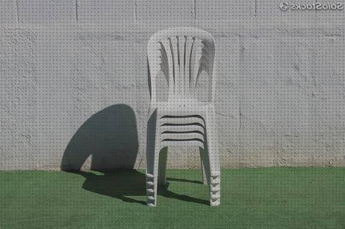 Las mejores marcas de sillas plásticas sillas sin brazos de plástico