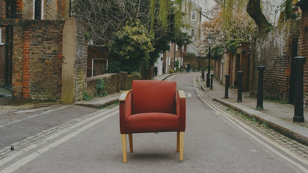 Opiniones de los 8 mejores Sillon De Plásticos Exteriores