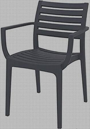 ¿Dónde poder comprar sillones sillon de plastico reforzado?