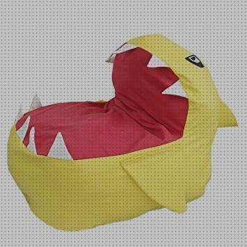 Review de sillón doble de plástico