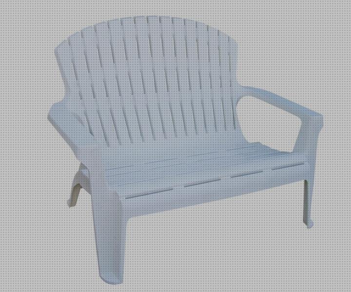 Los 9 Mejores Sillones Dobles De Plásticos