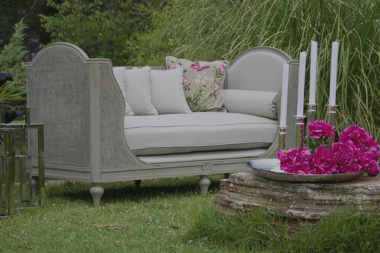 Los 7 Mejores Sillones Jardines De Plásticos