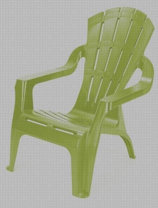 Los mejores 8 Sillones Jardines De Plásticos