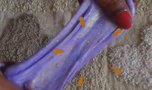 ¿Dónde poder comprar slime de silicona Más sobre pasta de silicona Más sobre caca plástico slime de silicona y agua?