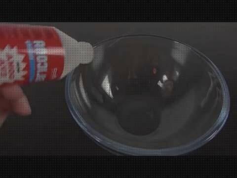 Las mejores marcas de slime de silicona Más sobre pasta de silicona Más sobre caca plástico slime de silicona y agua
