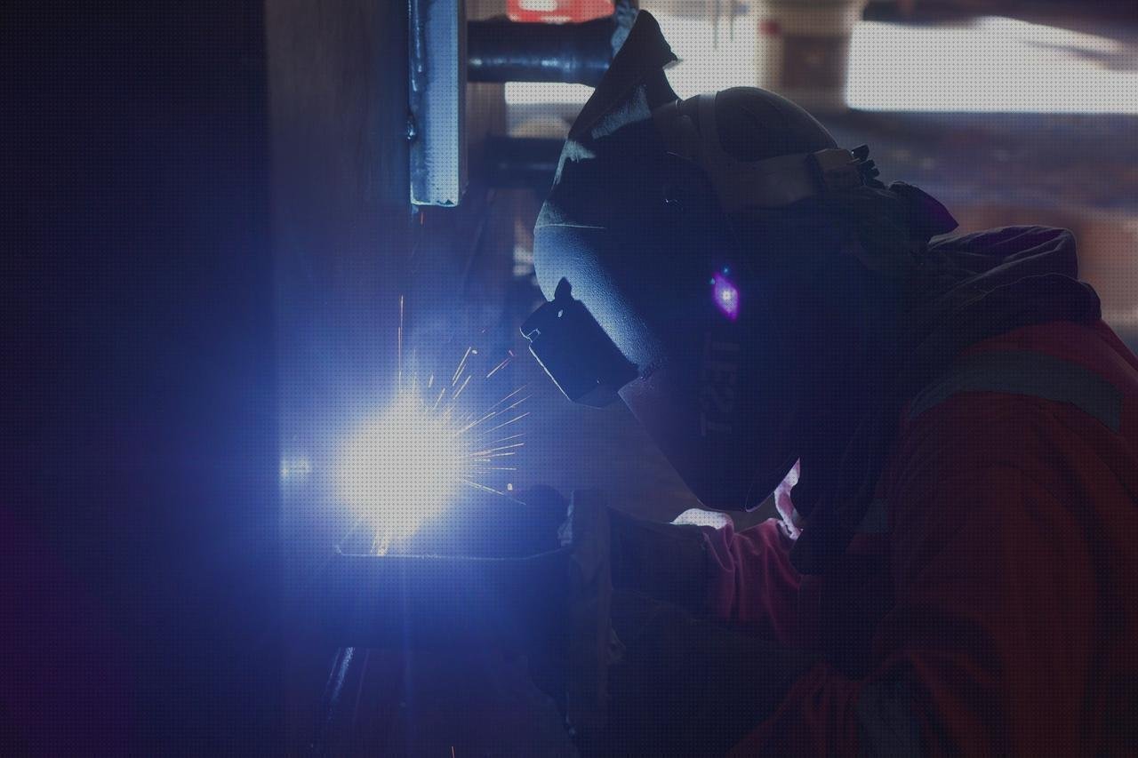 Review de soldadores manuales de plástico