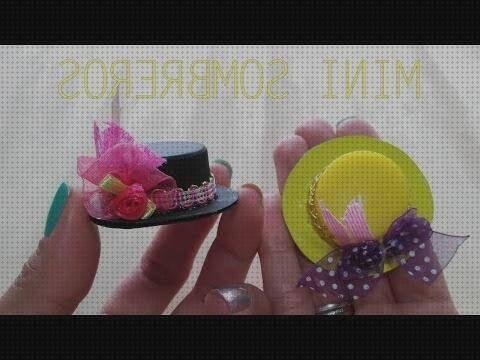 ¿Dónde poder comprar tapones sombreros con tapones de plastico?