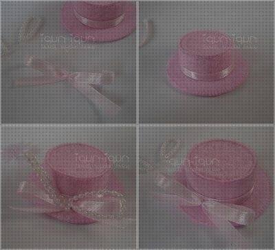 Los 10 Mejores Sombreros Con Tapones De Plásticos