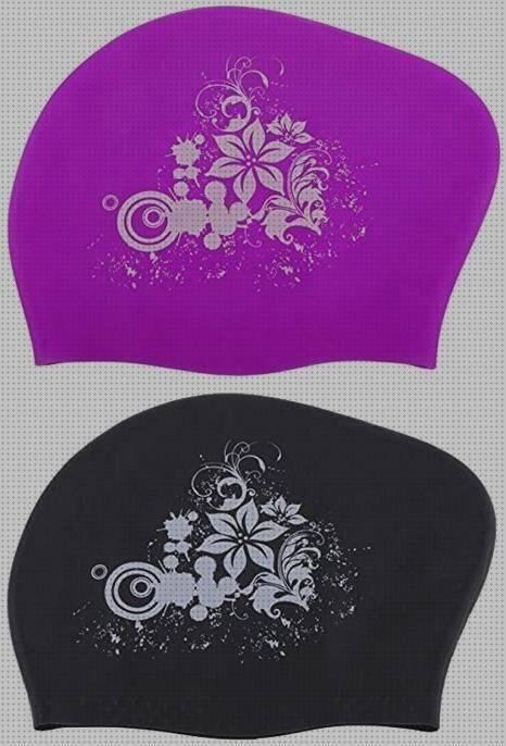 Mejores 4 sombreros siliconas
