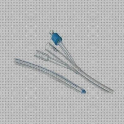 Las mejores marcas de sonda vesical silicona Más sobre cama de silicona Más sobre caja plástico infantiles sonda vesical de silicona