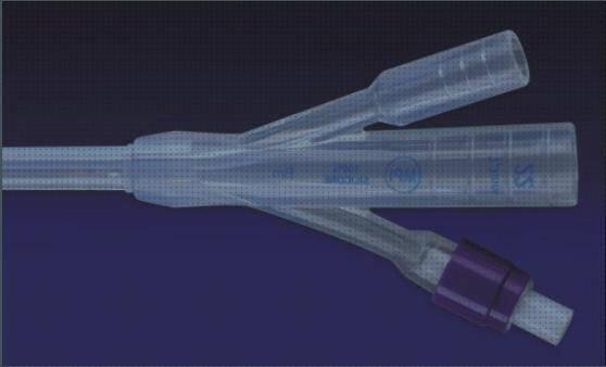 Las mejores sonda vesical silicona Más sobre cama de silicona Más sobre caja plástico infantiles sonda vesical de silicona