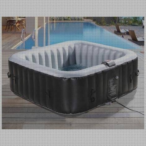 Los 1 Mejores spas pvc