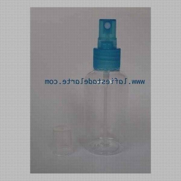 Las mejores marcas de spray