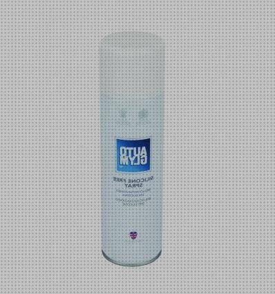Los mejores 17 Spray Abrillantadores Sin Siliconas
