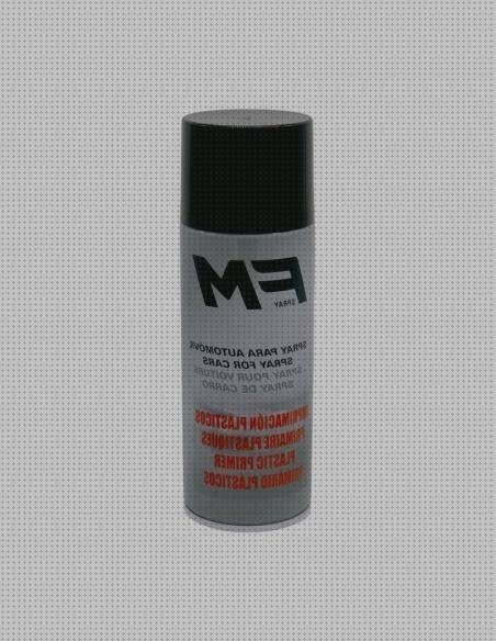 Las mejores spray silicona spray aerosol plástico dureza pp