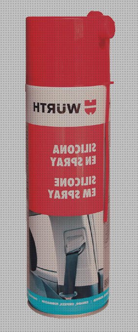 ¿Dónde poder comprar spray silicona spray de silicona cinturon de seguridad?