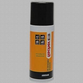 Review de spray de silicona fischer