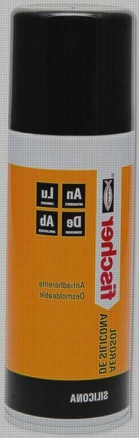 Los mejores 15 Spray De Siliconas Fischer