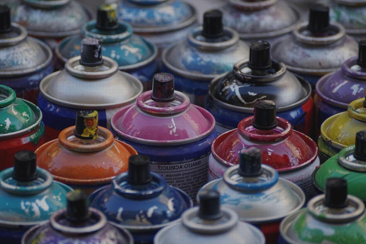 Los 16 Mejores Spray Policarbonato