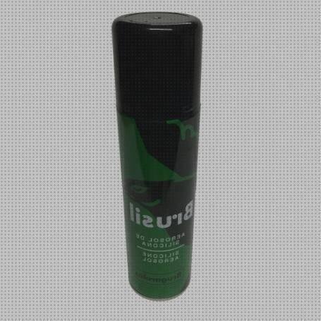 ¿Dónde poder comprar spray silicona?