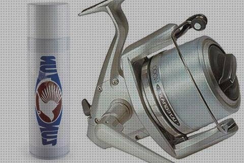 Las mejores spray silicona spray silicona pesca