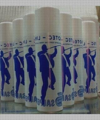 Review de los 12 mejores spray siliconas pescas bajo análisis