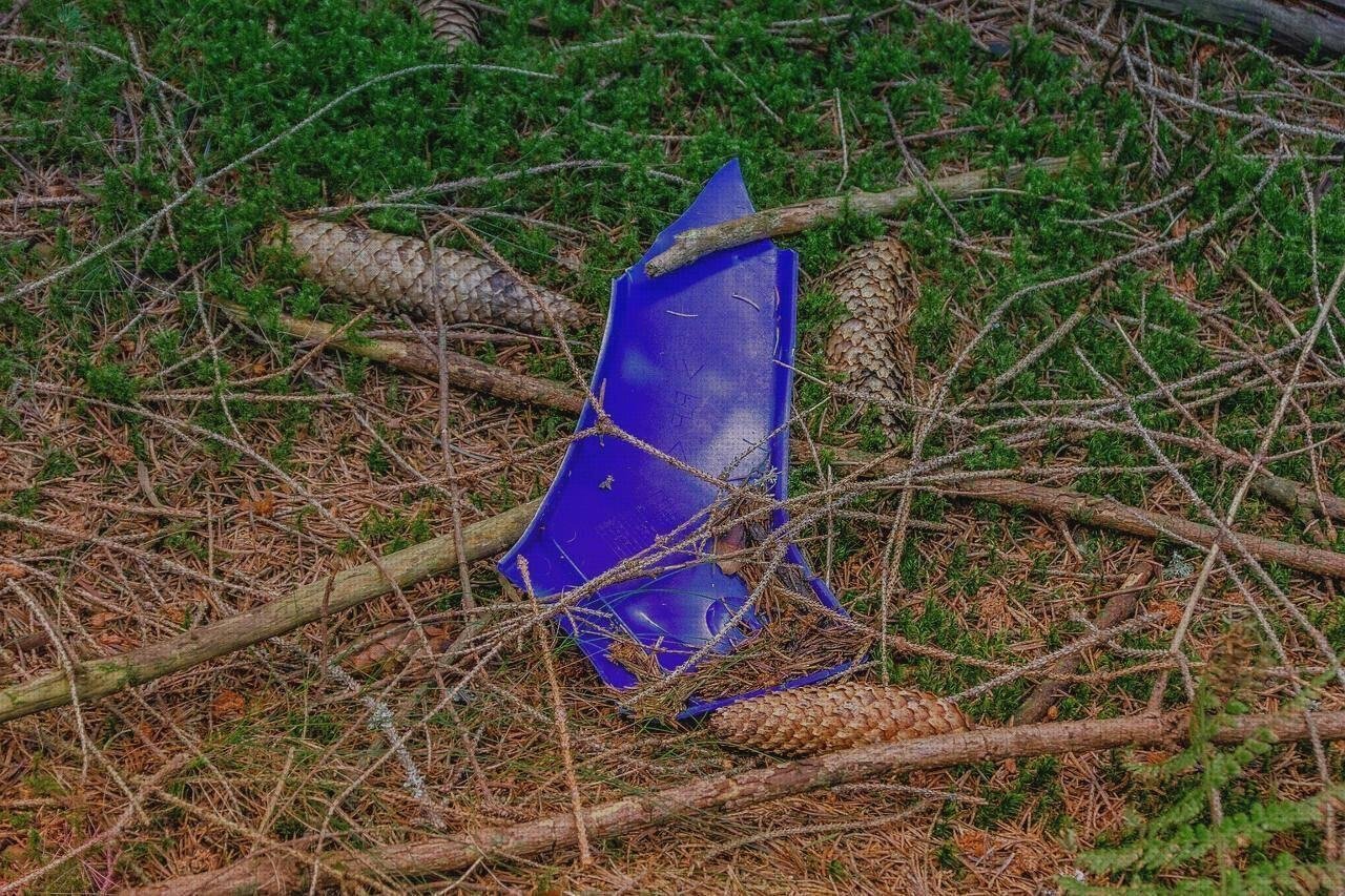 Review de suelo de plástico