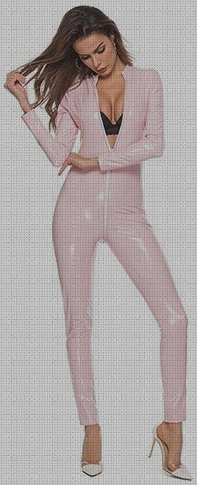 Los 1 Mejores Suit Látex De Mujeres