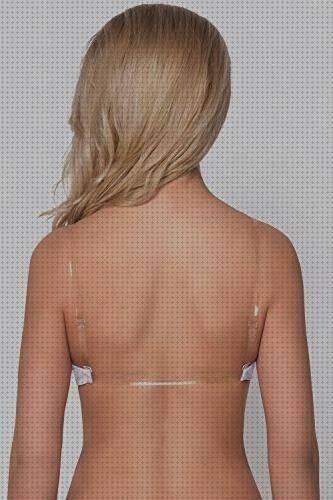 Las mejores almohadilla silicona tirantes Más sobre muñecas de silicona grandes sujetador con tirantes y espalda de silicona