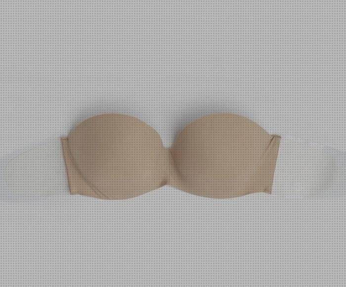 Opiniones de los 3 mejores Sujetadores De Siliconas Intimissimi