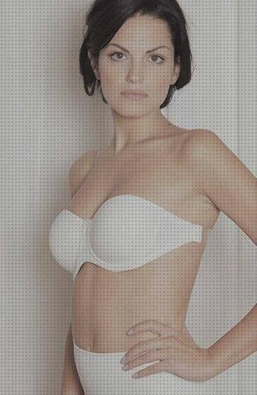 Las mejores almohadilla silicona tirantes Más sobre muñecas de silicona grandes sujetador de silicona sin tirantes