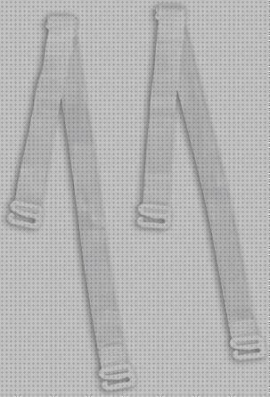 Opiniones de los 12 mejores Sujetadores Con Tirantes Transparentes De Siliconas