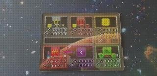 Review de tableros metacrilato terraforming mars