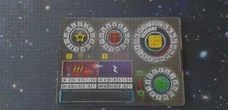 Los mejores 10 Tableros Metacrilato Terraforming Mars