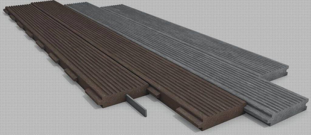 Las mejores marcas de tablones tablones de plastico