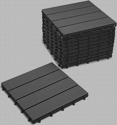 Las mejores tablones tablones de plastico sams