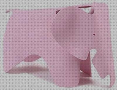Las mejores taburetes taburete elefante plastico