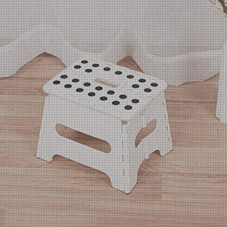 Las mejores marcas de taburetes taburete plegable plastico