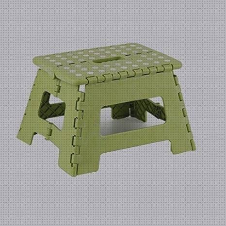 ¿Dónde poder comprar taburetes taburete plegable plastico?