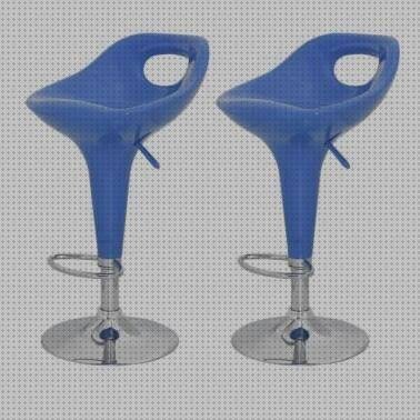 Las mejores marcas de taburetes taburete de bar plastico