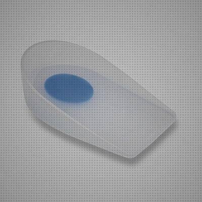 Review de taloneras de silicona ortopedia