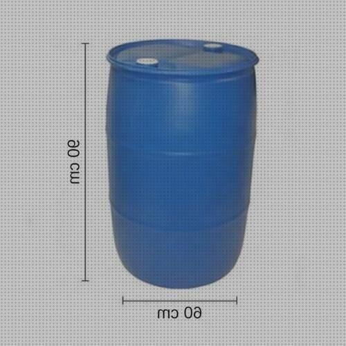 Los mejores 9 Tanques De Plásticos